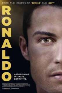 Ronaldo (2015) poster